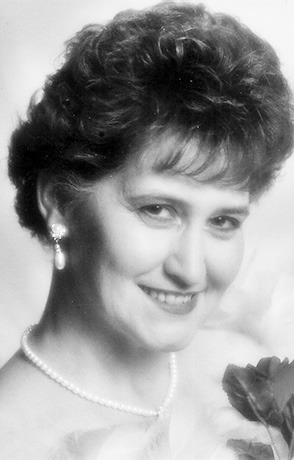 Sharon Taylor