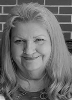 Glenda Patton