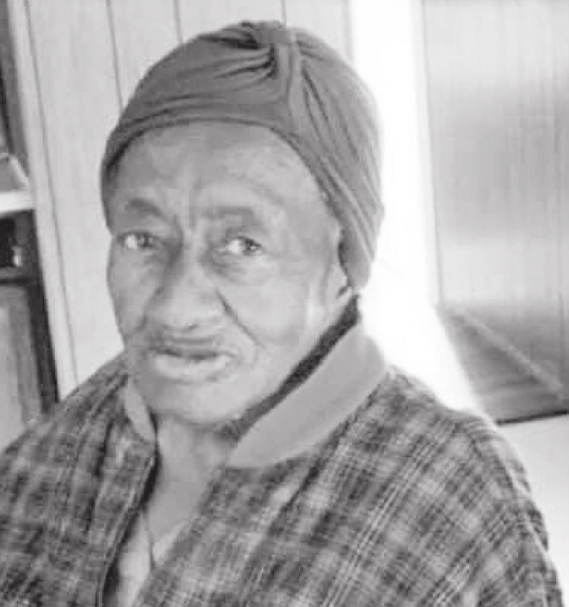 Seminole County Woman Goes Missing; Last Seen Getting Into Car on Hwy. 270