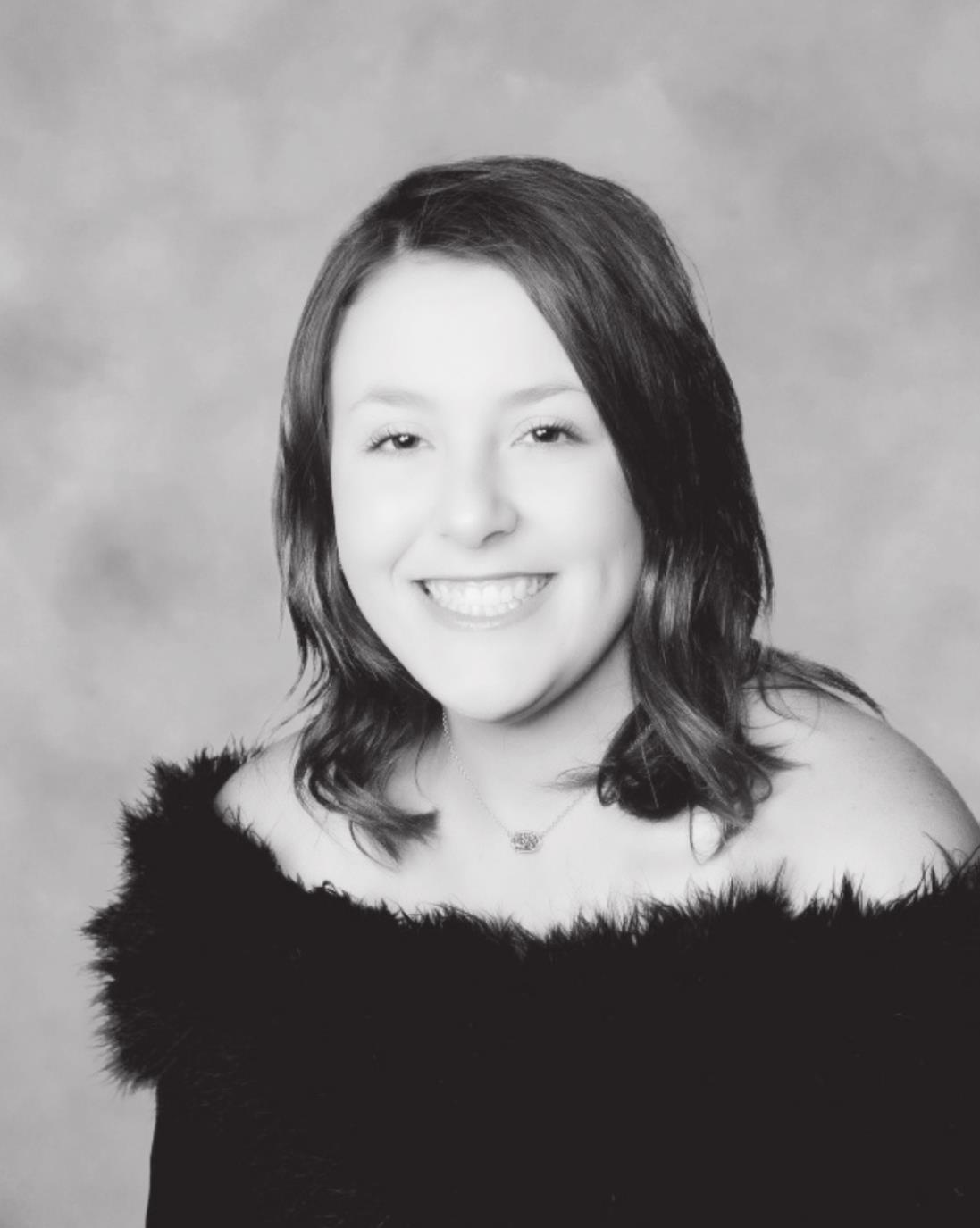 Co-Valedictorian
