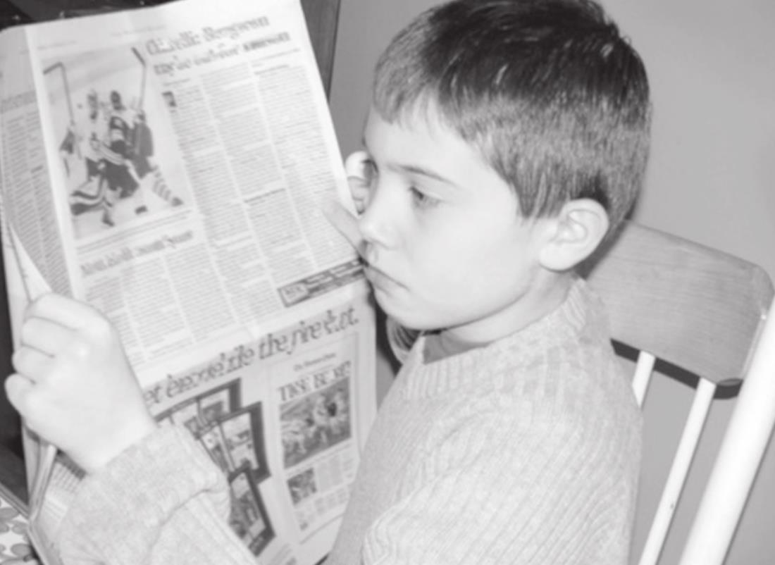 7 Ways Newspapers Benefit Students