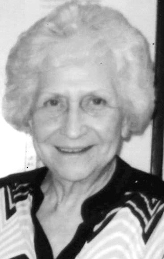Irma Stevens