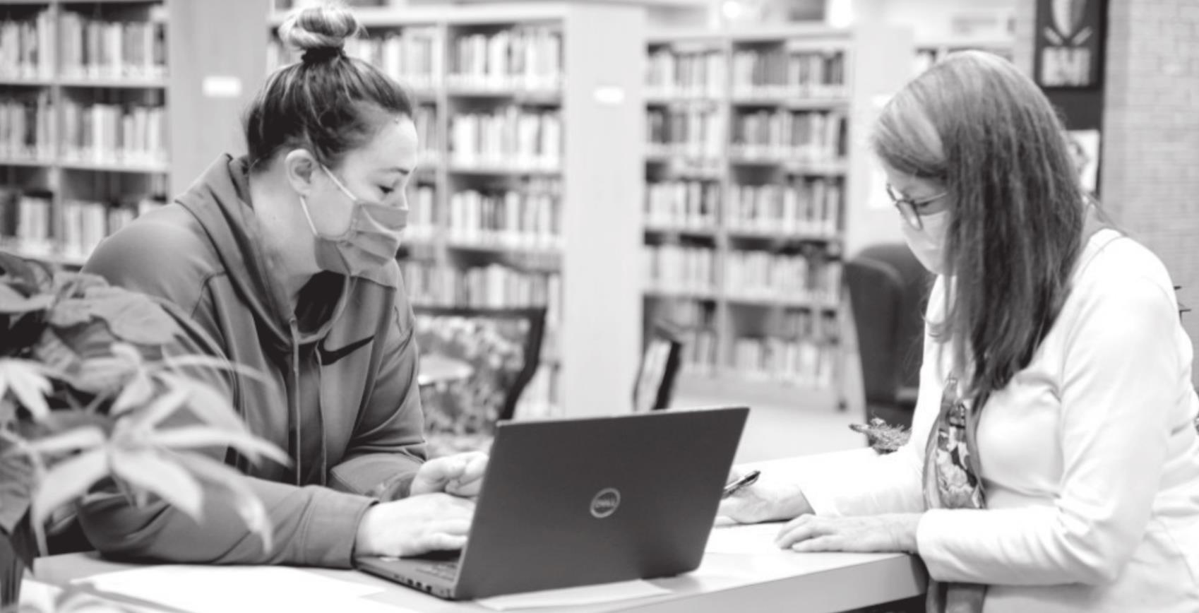 Seminole State College Launches Laptop Loan Program