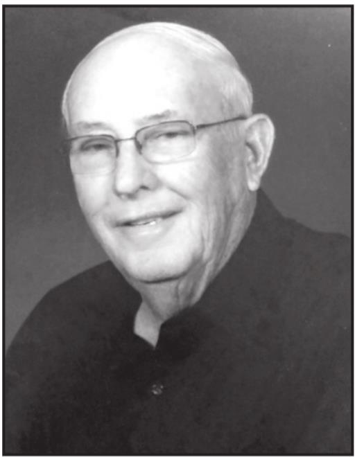 Jimmy Dee Parsons