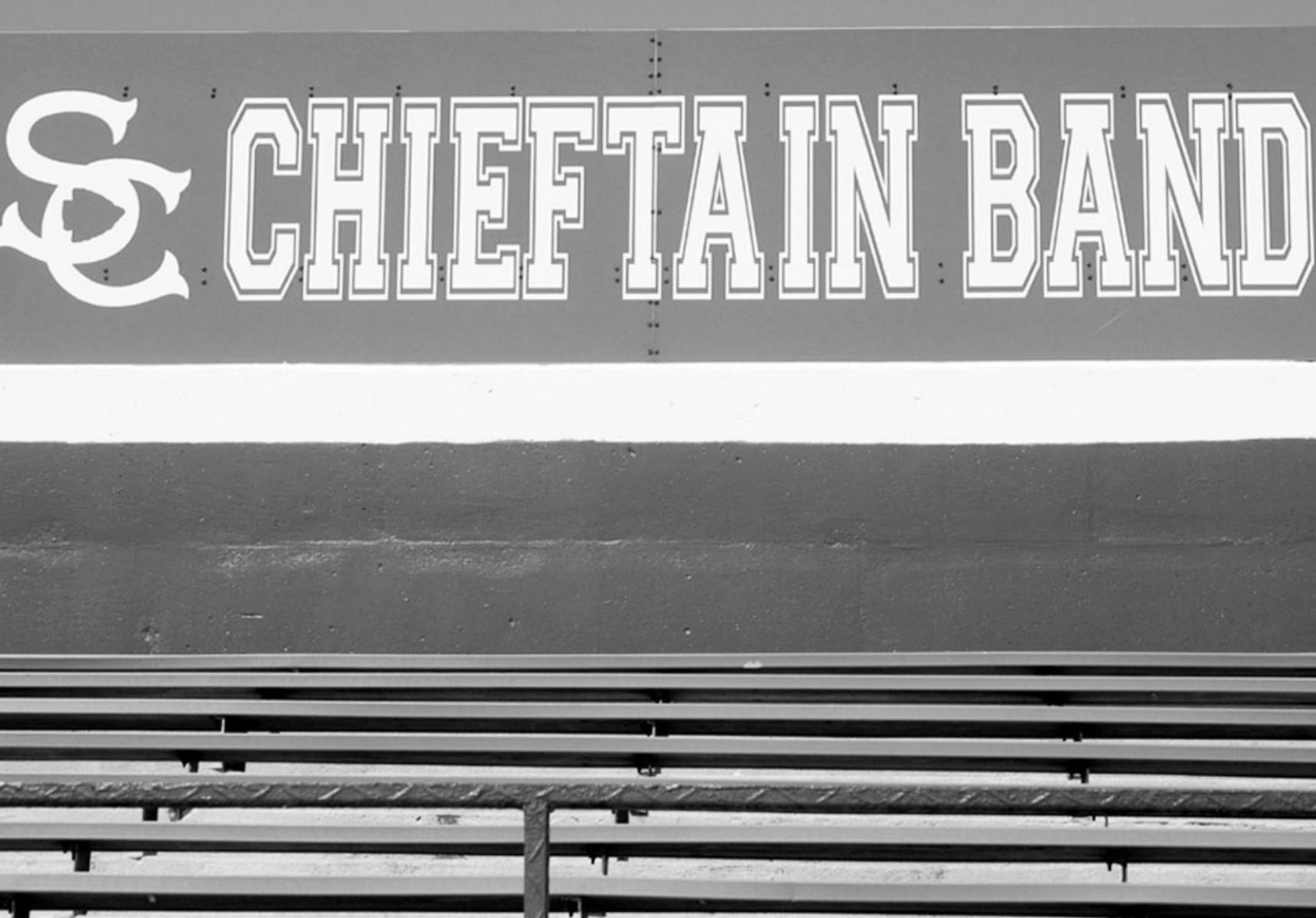 Designated Seating