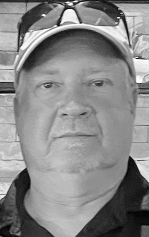 Kenneth Sapp