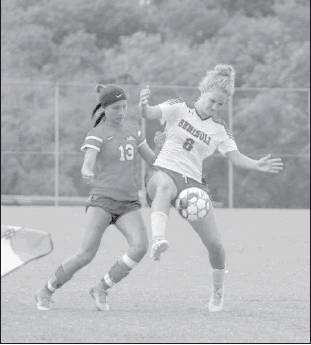Seminole State College beats Murray 1 to 0