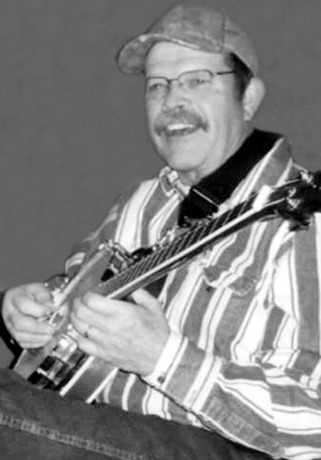 Steve Moore