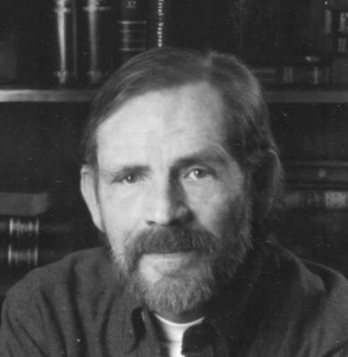 Riley Byrd, Jr. 