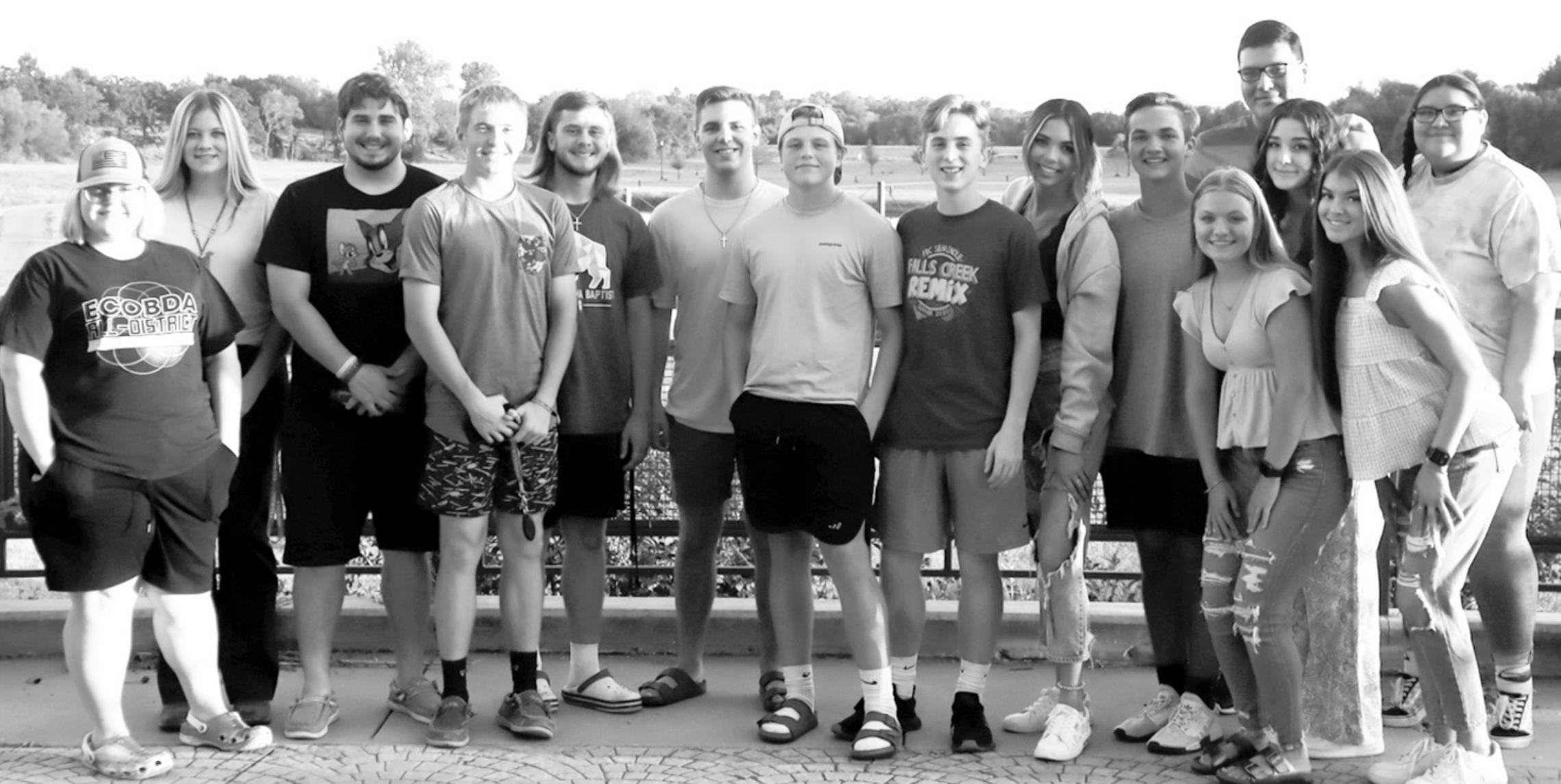 Seminole Youth Council 2022 Holds First Meeting