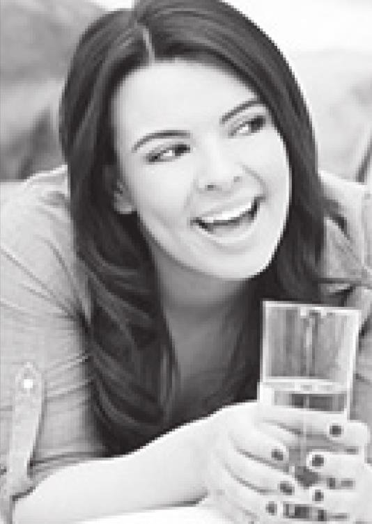 Avoid Body Drought — How to Prevent Dehydration