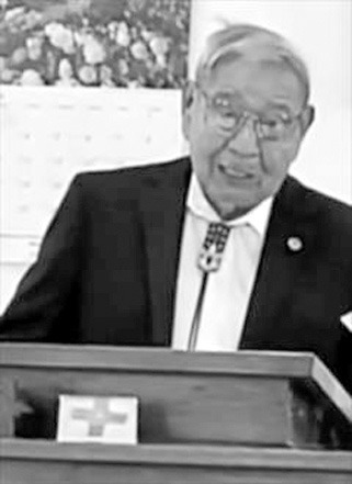 Fred Lindsey