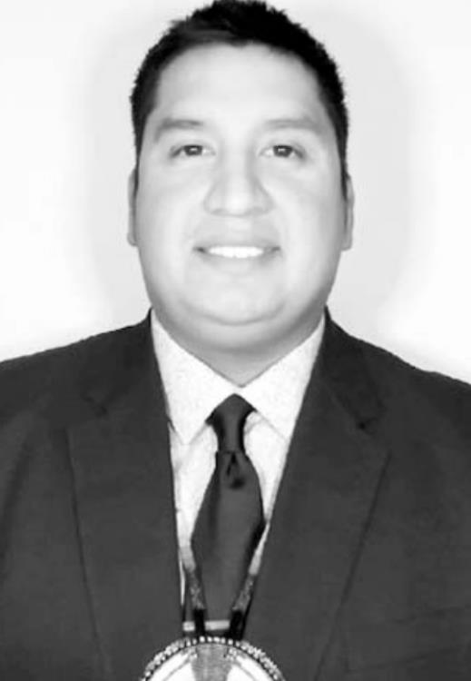 SSC Graduate Selected For Climate Research Internship