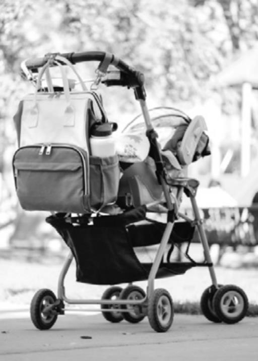 Keep Your Baby Sun-safe