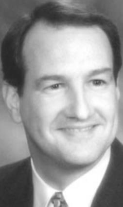 Chris Stinnett