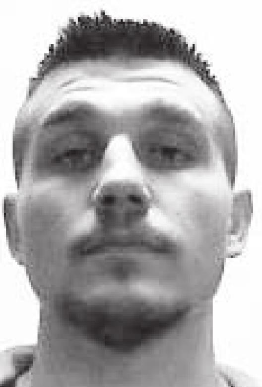 Seminole Man Arrested For Burglary Twice in Less Than Ninety Days