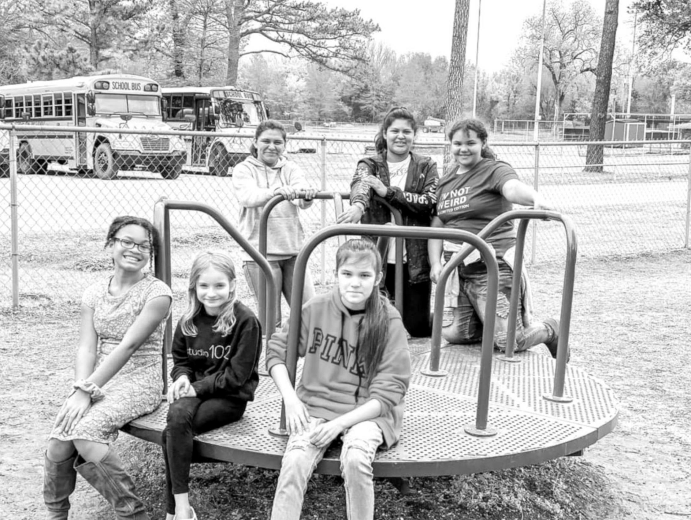 New Lima 5th & 6th graders