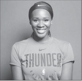 Dr. Tobi Owotomo