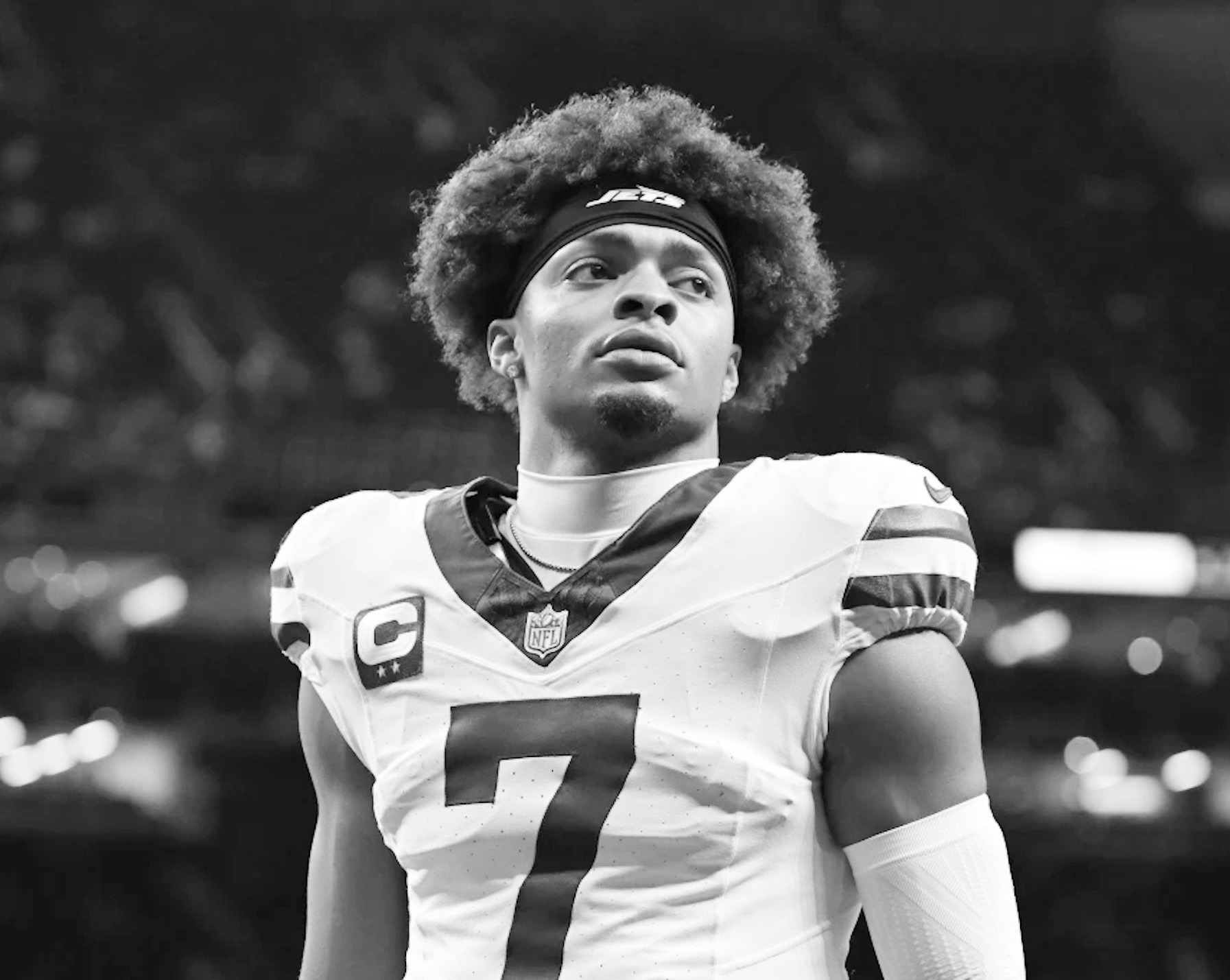 Fields Embraces Fresh Start with the Chiefs as Patrick Mahomes Rehabs from Knee Surgery