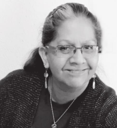 Robin Harjo LaHoma Harjo