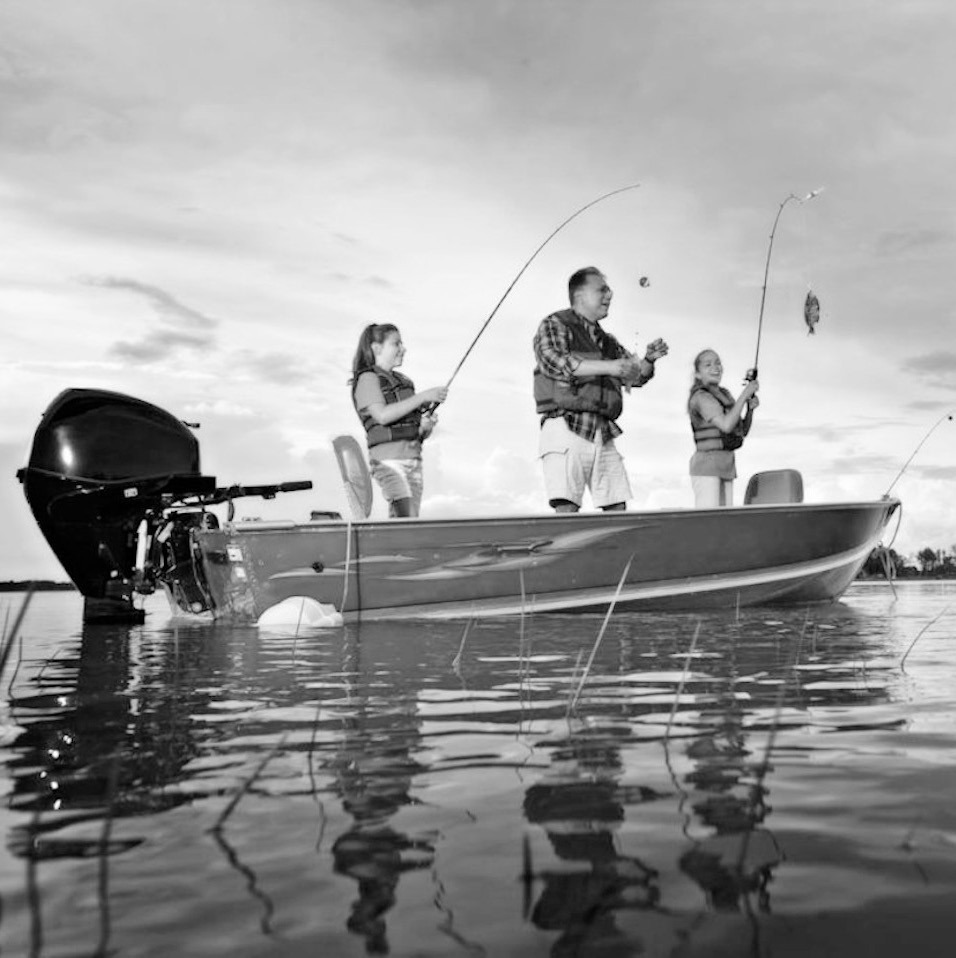 Latest Fishing Report for January 8, 2025