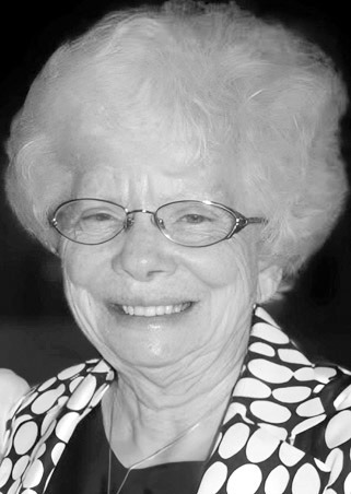 Mary Jones