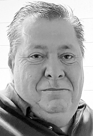 Gary Brooks