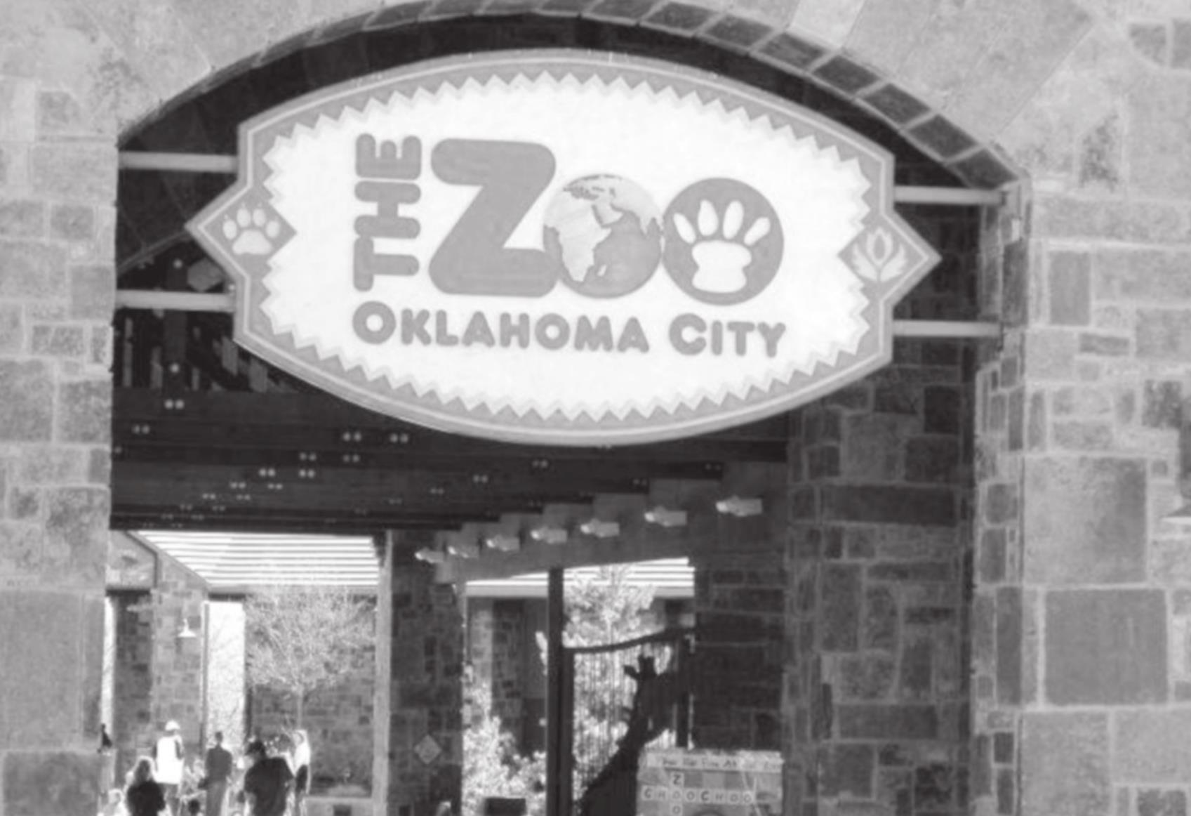 OKC Zoo, OKC CVB and News 9 Partner to Launch Spring Break Promotion Sparking Local Tourism
