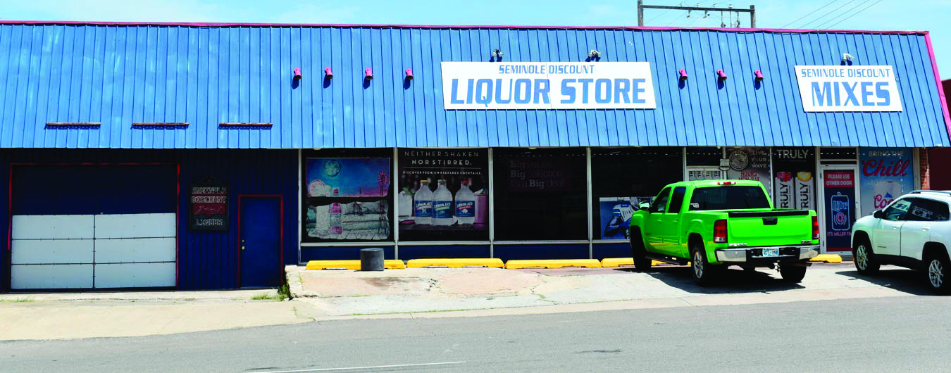 Injunction Sought Against Former Mayoral Candidate