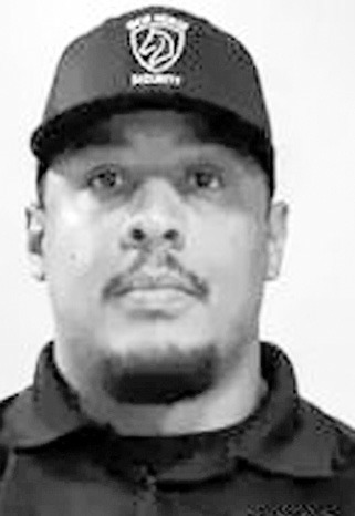 Derrick Moore
