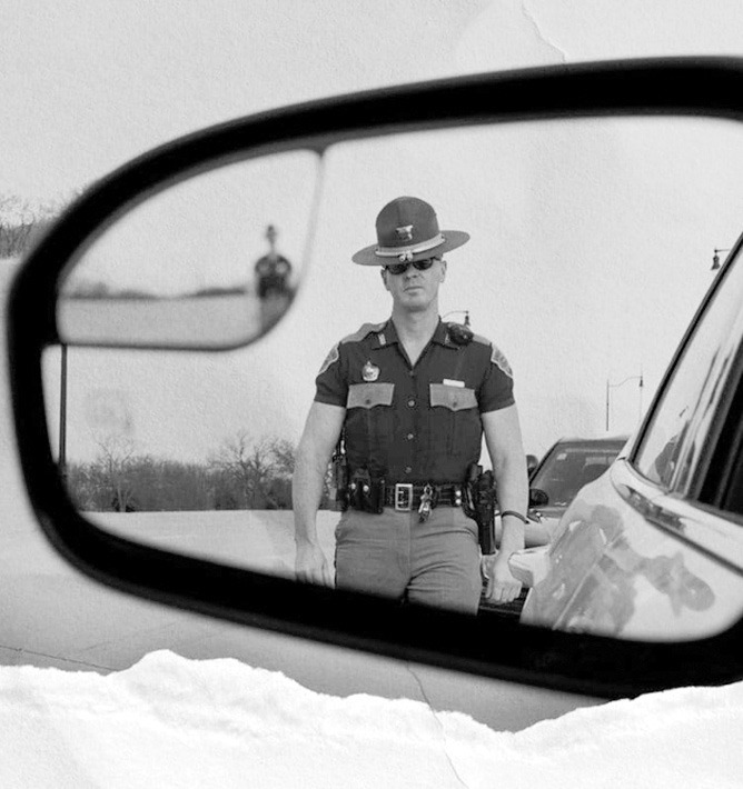 The Oklahoma Highway Patrol says its ENDUI team will be out in force over the Fourth of July weekend conducting saturation patrols. (Photo: enduiok.com)