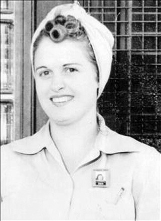 Oleda Newman