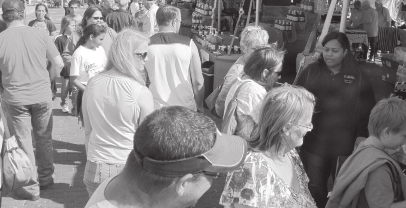 Made in Oklahoma Festival Coming to Seminole April 3
