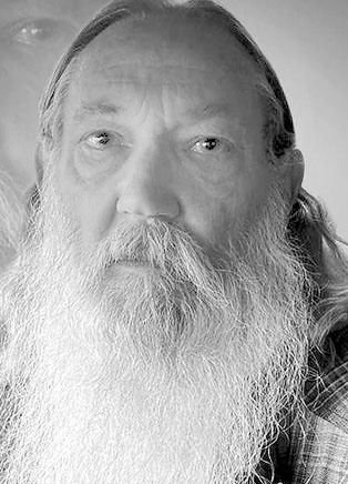 Kenneth Hill
