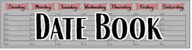 TUESDAY, APRIL 14, 2026