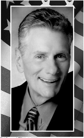 Alwyn (Al) J. Colman