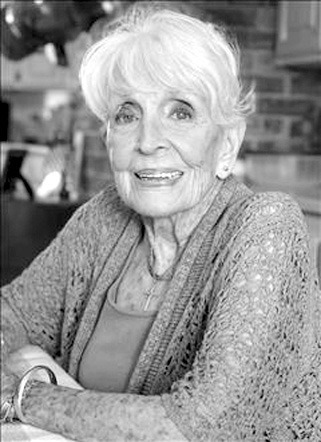 Joyce Tucker