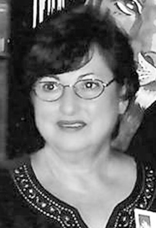 Sharron Kiker