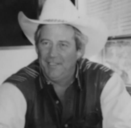 Edward “Keith” Strickland, Tecumseh