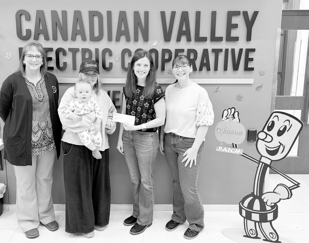 Impact Seminole Awarded CVEC Grant of $5,000