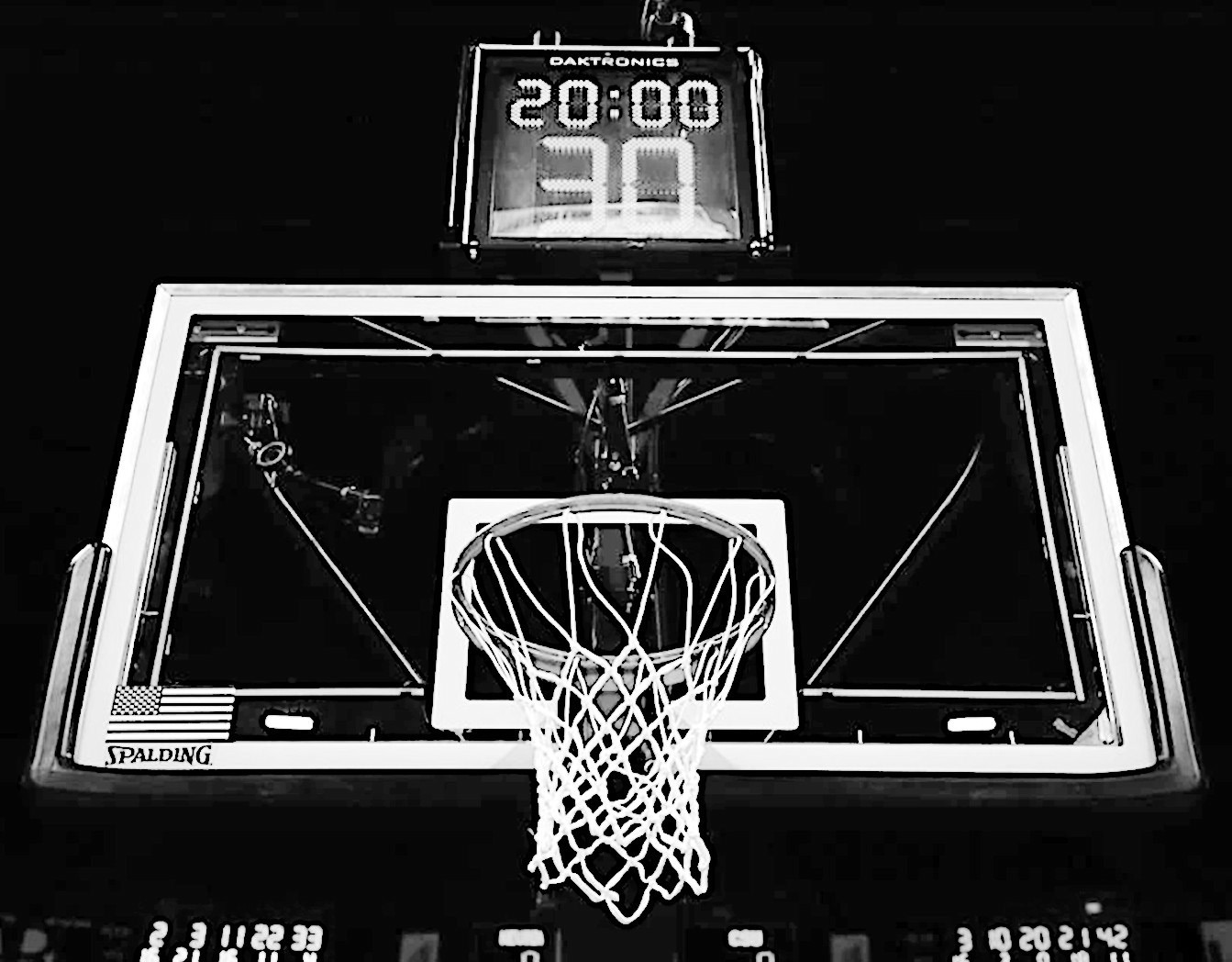 OSSAA Has Approved the Use of a Shot Clock