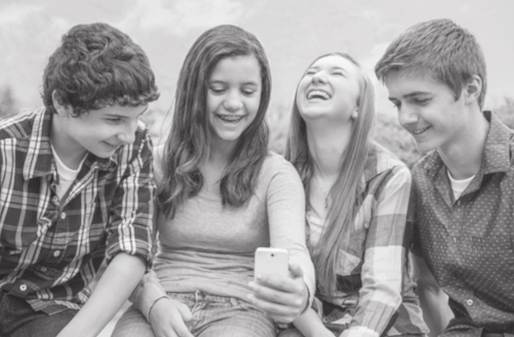 Social Media Challenges Can Be Fun, But Caution Is Necessary
