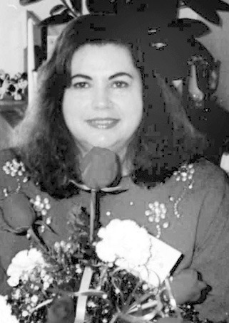 Peggy Stinnett