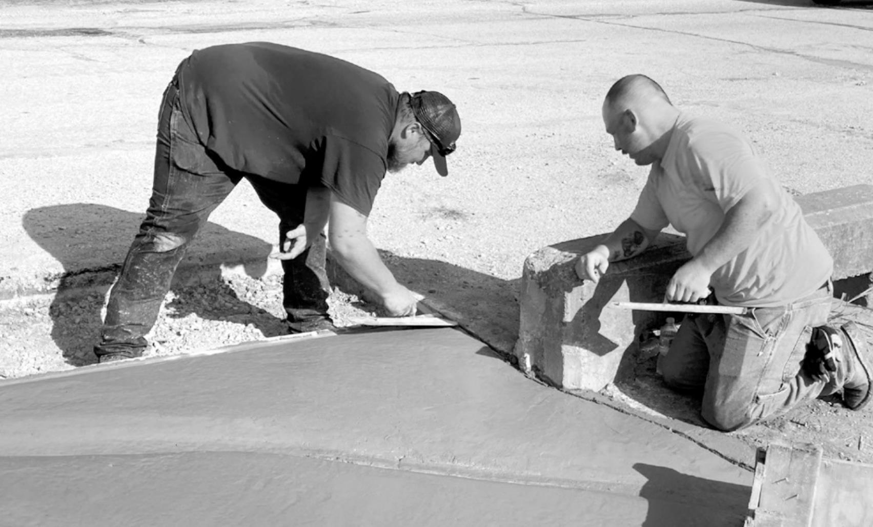Smoothing it Out