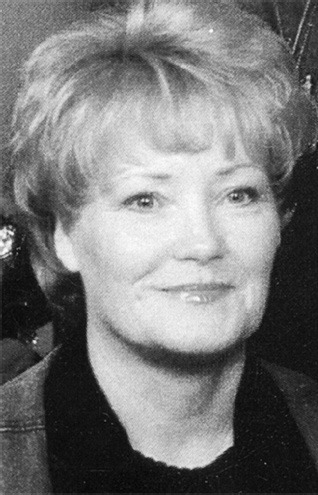Barbara Barrett