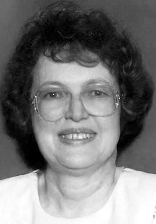 Nora Ellen Eberle