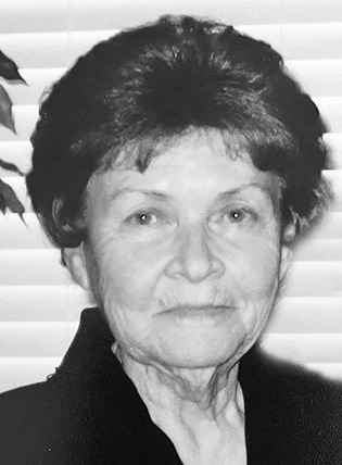 Dixie Louise (Boler) Wallace