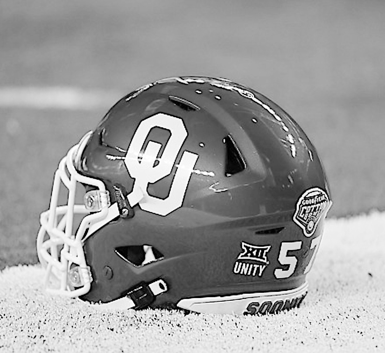 Sooners Moved Up in AP Poll After Week Four