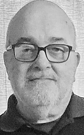 David Leon Hill