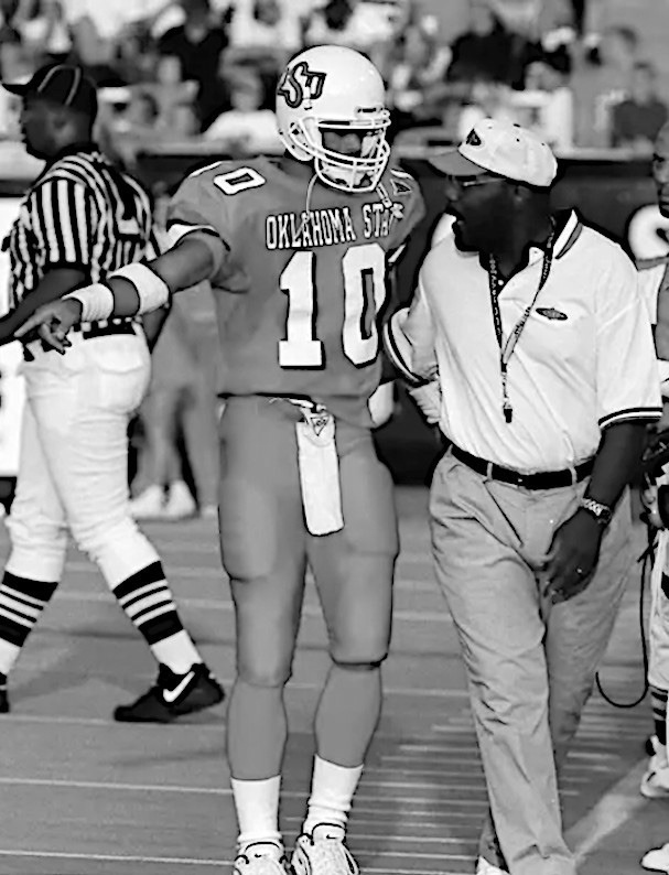 Bob Simmons